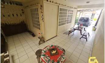 Imagem 3: Casa de condomínio com 4 quartos, Passaré