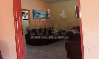 Imagem 2: Vendo Casa no CPA III - setor 4