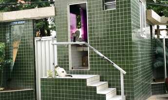 Imagem 2: Apartamento de142 m2, com 3 quartos, suíte em Boa Viagem