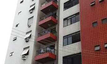 Imagem 5: Santos - Aparecida - Cobertura - 3 Ds - 02 Suites - Lazer