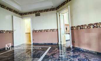 Imagem 7: Apartamentos no Edifício Chacara Anália Franco - 345m² - Anália Franco - Rua Maestro Tom J