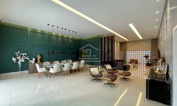 Imagem 2: Casa para venda com 440 metros quadrados com 4 quartos em Socopo - Teresina - Piauí