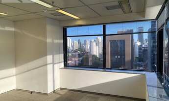 Imagem 4: Conjunto Comercial, Itaim Bibi, São Paulo, Cod: 91224