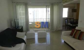 Imagem 3: Apartamento Padrão - MOEMA