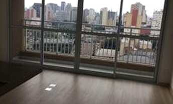 Imagem: Studio para aluguel e venda tem 27 metros