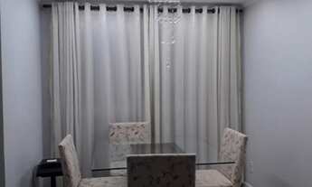 Imagem 3: Apartamento com 95 m² 3 dormitórios, 1 suite, 2 vagas à venda por R$ 585.000 - Vila Pires