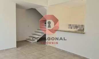 Imagem 6: Linda Casa com 2 quartos à venda por R$ 300.000 - Jardim Atlântico Leste (Itaipuaçu) - Mar