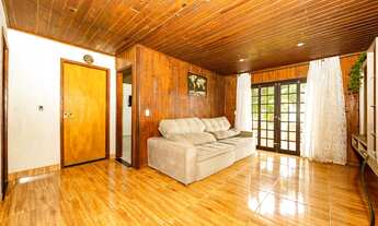 Imagem 5: Casa com 3 quartos à venda, 210 m² - Colônia Faria - Colombo/PR