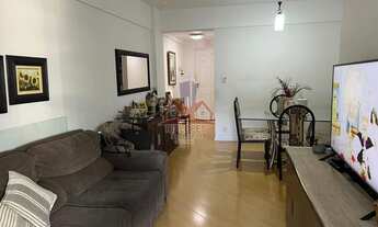 Imagem 2: Baixamos o preço!!! Lindo Apt 107 m², varandão, 03 qtos, dep completas, garagem - Freguesi