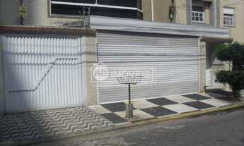 Imagem 2: Casa em Santos bairro Boqueirão