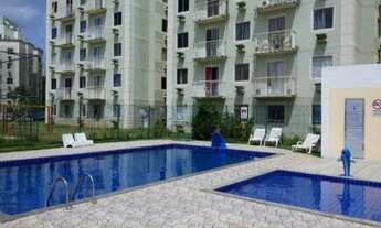 Imagem 3: APARTAMENTO RESIDENCIAL em LAURO DE FREITAS - BA, CAJI