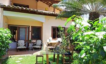 Imagem 3: Casa charmosa em porto seguro