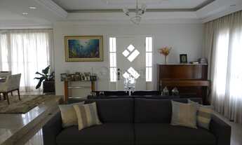 Imagem 5: BARUERI - Casa de Condomínio - Aldeia da Serra