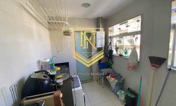 Imagem 5: Apartamento para venda com 80 metros quadrados com 2 quartos em Vila Isabel