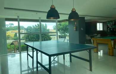 Imagem 5: SOHO - Oportunidade de Apartamento para venda tem 91 metros , novo, por 699mil reais