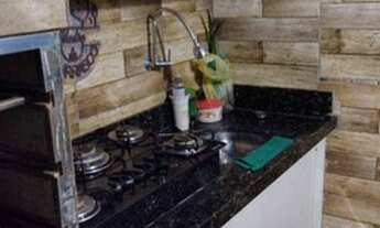 Imagem 7: Casa com 2 dormitórios à venda, 200 m² por R$ 245.000,00 - Itapoã II - Paranoá/DF