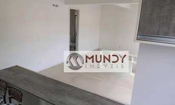 Imagem 7: Apartamento à venda, 39 m² por R$ 345.413,41 - Canasvieiras - Florianópolis/SC