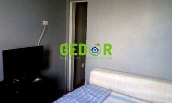 Imagem 7: Apartamento com 2 dorms, Jardim Marabá(Zona Sul), São Paulo - R$ 285 mil, Cod: 3003