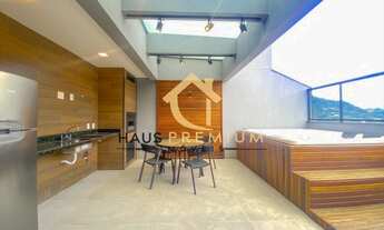 Imagem 2: Apartamento para venda tem 62 metros quadrados com 2 quartos em Alto - Teresópolis - RJ