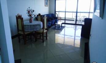 Imagem 7: Apartamento 4 quartos frente para o mar Praia do Morro Guarapari, apartamento vista para o