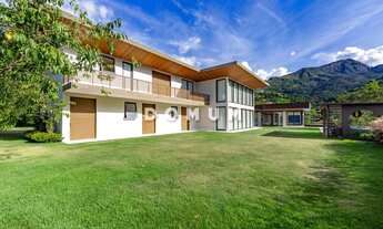 Imagem 4: Quinta do Lago - Araras - Petrópolis