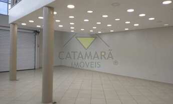 Imagem 3: Mogi das Cruzes - Loja/Salão - Centro