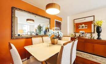 Imagem 3: Apartamento com 2 dormitórios à venda, 80 m² por R$ 530.000,00 - Agriões - Teresópolis/RJ