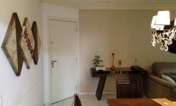 Imagem: Apartamento para venda tem 98 metros quadrados