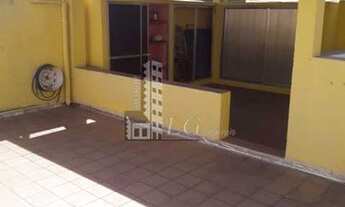 Imagem 2: Casa ampla na Vila da Penha