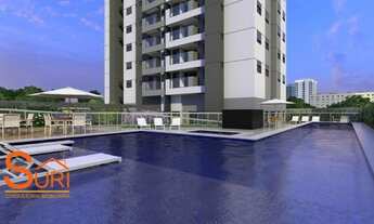 Imagem 3: Apartamento com 3 dormitórios à venda, 72 m² por R$ 702.800,00 - Vila Assunção - Santo And