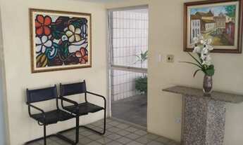 Imagem 4: Apartamento para Venda em Olinda, Casa Caiada, 3 dormitórios, 1 suíte, 1 banheiro, 1 vaga