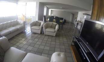 Imagem 5: Apartamento Residencial à venda, Espinheiro, Recife -