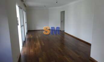 Imagem 4: SAO PAULO - Apartamento Padrão - VILA OLÍMPIA