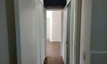 Imagem 7: LINDO APARTAMENTO, TOTALMENTE REFORMADO. 80 M2, Suíte com sacada, 2 vagas, quarto e wc de