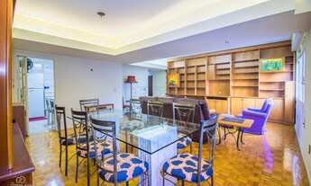 Imagem 4: Apartamento 3 dormitorios 2 vagas Bom Fim