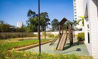 Imagem 6: Apartamento 98M2 A Venda Condominio Magic