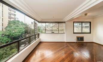 Imagem 7: PORTO ALEGRE - Apartamento Padrão - Bela Vista