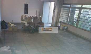 Imagem 3: Casa com 3 dormitórios à venda, 190 m² por R$ 1.100.000,00 - Jardim do Mar - São Bernardo