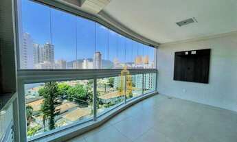 Imagem 3: Apartamento de Alto Padrão - com 2 dormitórios suítes à venda, 135 m² por R$ 1.570.000