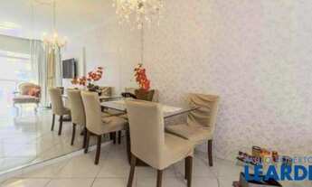 Imagem: APARTAMENTO - BELA VISTA - SP