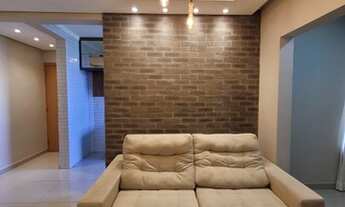 Imagem 6: Apartamento para venda,51M² com 2/4, todos móveis planejados de alto padrão,pertinho do Pr