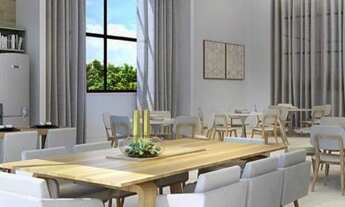 Imagem 4: Lançamento no Imbuí,2/4 suite, varanda com total infra estrutura