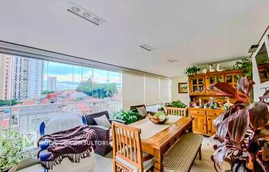 Imagem 2: Apartamento à venda no bairro Vila Regente Feijó - São Paulo/SP, Zona Leste