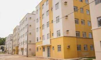 Imagem: APARTAMENTO DE 2/4 EM CONDOMÍNIO FECHADO