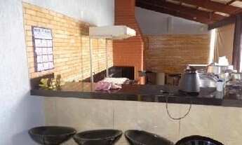 Imagem 6: GOIANIA - Casa Padrão - CONJUNTO FABIANA