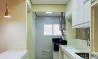 Imagem 7: Apto a venda 85 m2 em Centro- Diadema- SP NOVO NOVO lindo REFORMA TOP nunca habitado MUITA