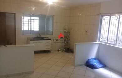 Imagem 3: Sobrado 2 Dormitórios, Sala , Copa, Cozinha, Lavanderia 2 Vagas no Cangaíba