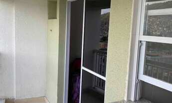 Imagem 2: Apartamento para venda Vila das fontes 2 quqrtos 380.000