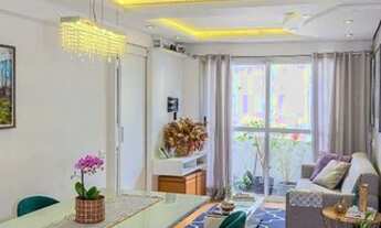 Imagem 7: Apartamento com 2 Dormitorio(s) localizado(a) no bairro Vila Olímpia em São Paulo / Ref