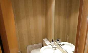 Imagem 4: Lindo apto área 114m² 03 dort 02 vagas 01 suíte Vila Leopoldina - SP